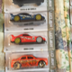 Illustration for article titled Colossal Die-Cast Collection - Box 57 - Are We There Yet?